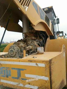 陜西二手路面機(jī)械市場全解析 一站式求購、回收與供應(yīng)指南