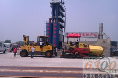 山東臨工 以專注服務(wù)鑄就路面機(jī)械可靠品牌