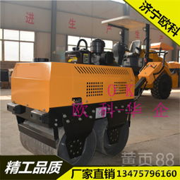 駕馭精工利器 深入解析600型本田汽油機(jī)壓路機(jī)在瀝青路面壓實中的應(yīng)用